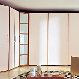 Dressing Corian