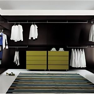 Dressing Walk-inLisa