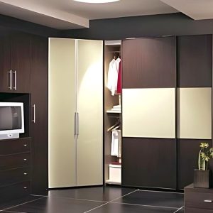 Dressing Navona pe colt