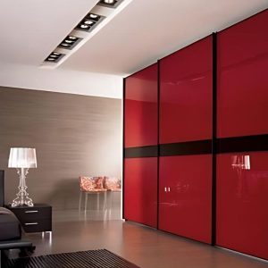 Uși Glisante Lacobel