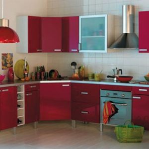 Bucătărie la comandă Bordeaux