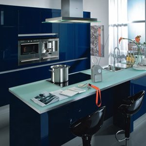 Bucătării sector 2