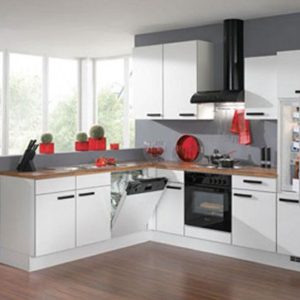 Mobilă bucătărie White