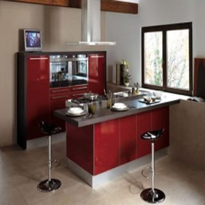 Mobilă de bucătărie